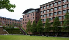 関西大学大学院